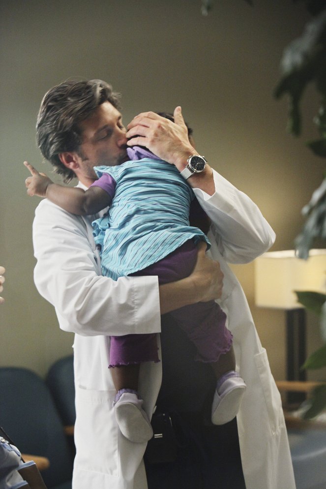 Grey's Anatomy - Die jungen Ärzte - Im freien Fall - Filmfotos