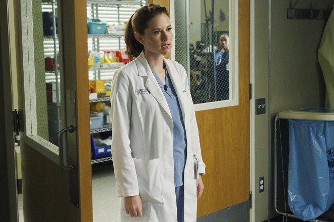 Grey's Anatomy - Die jungen Ärzte - Führungskrise - Filmfotos