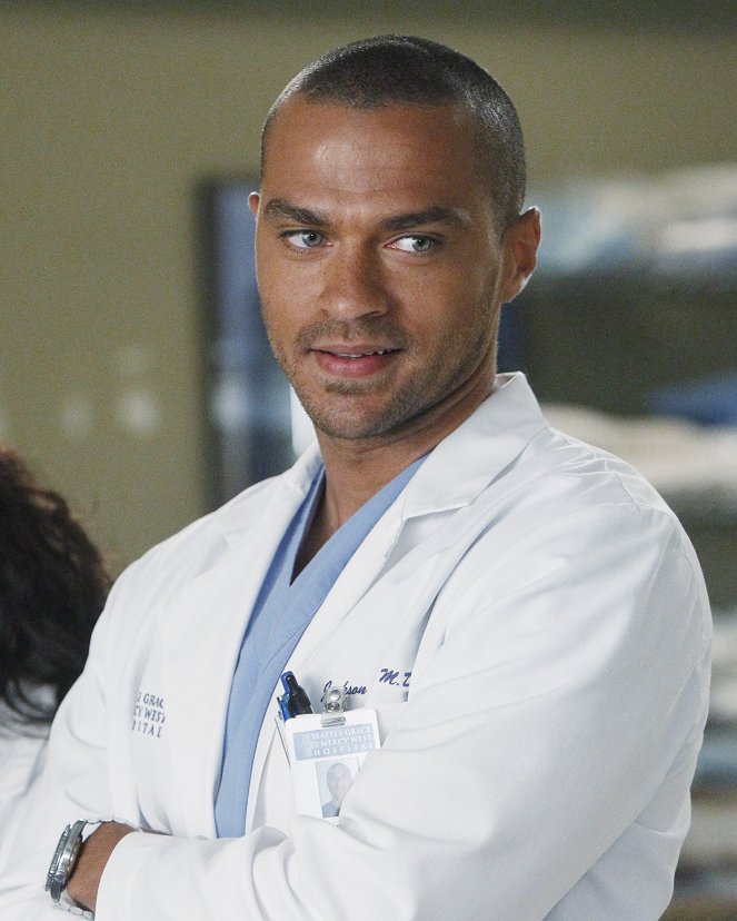 Grey's Anatomy - Season 8 - Take the Lead - Photos