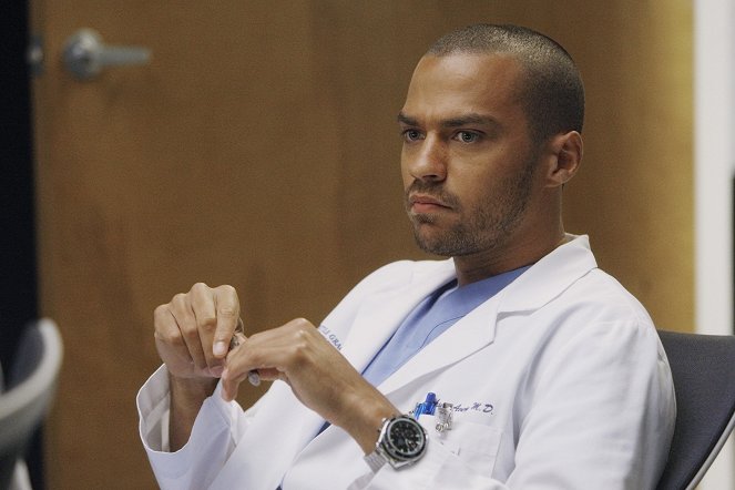 Grey's Anatomy - What Is It About Men - Photos