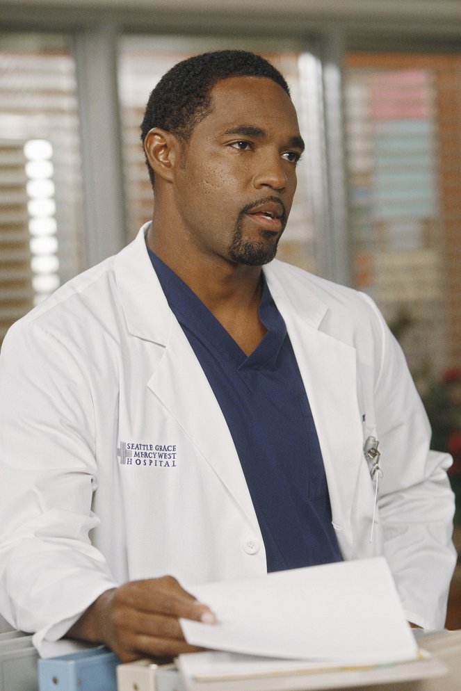Grey's Anatomy - What Is It About Men - Photos