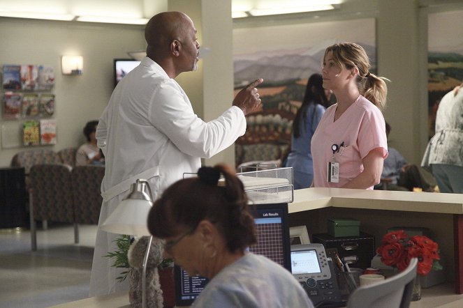 Grey's Anatomy - Die jungen Ärzte - Hoffnung - Filmfotos