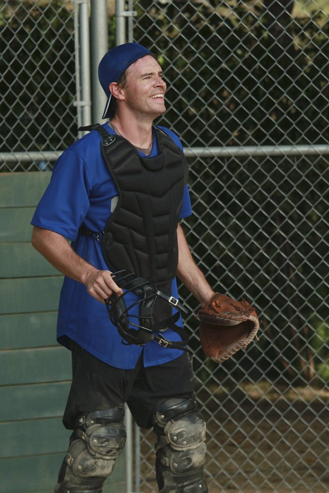Grey's Anatomy - Season 8 - Put Me In, Coach - Photos