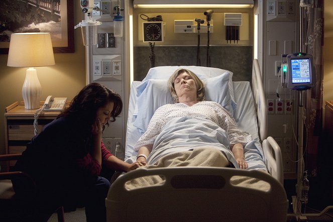 Grey's Anatomy - Le Coeur dans la boîte - Film