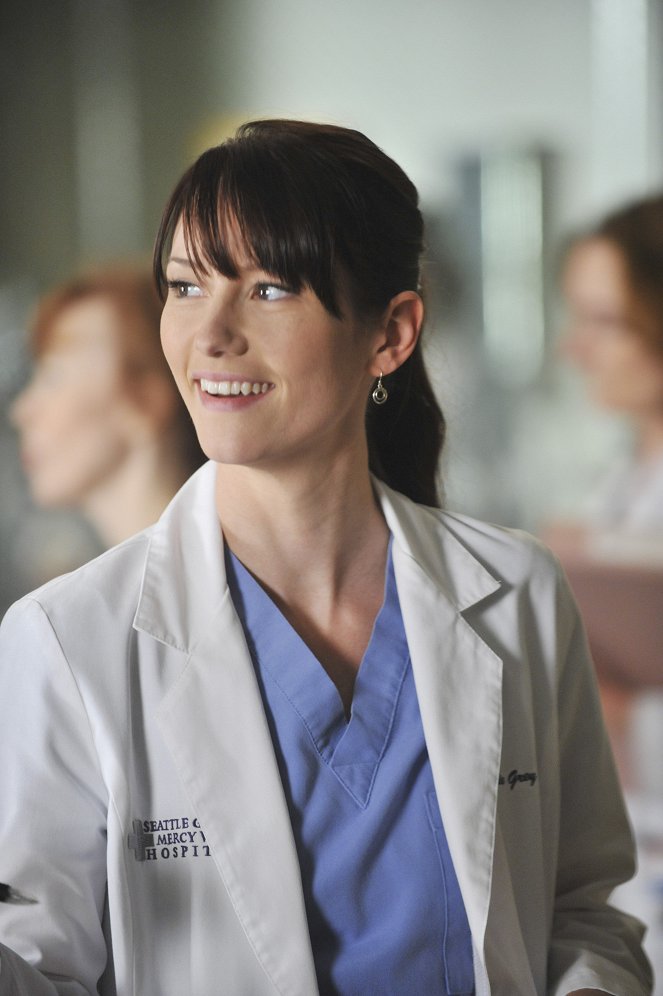 Grey's Anatomy - Die jungen Ärzte - Ohne Vorwarnung - Filmfotos