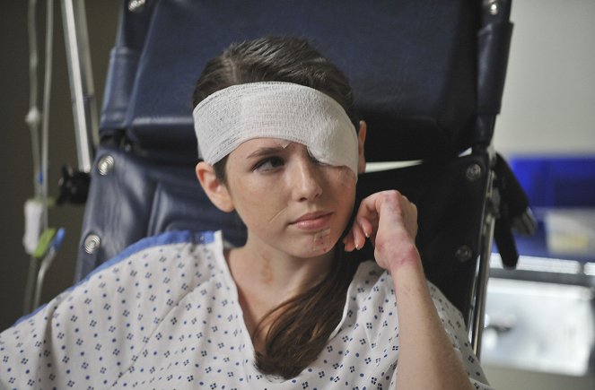Grey's Anatomy - Season 8 - Suddenly - Photos