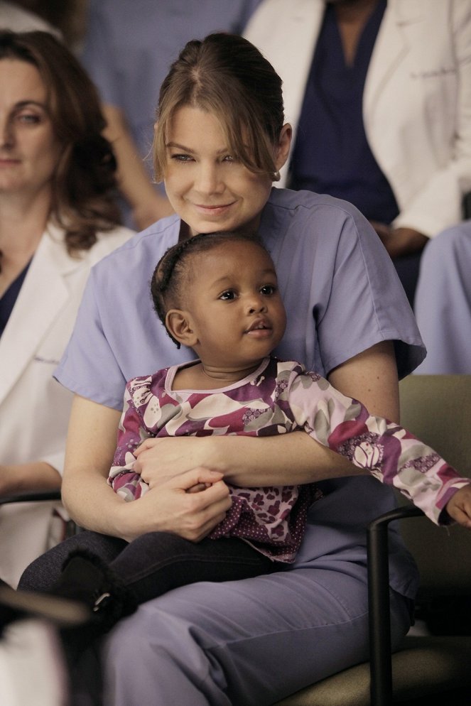 Grey's Anatomy - Die jungen Ärzte - Der magische Moment - Filmfotos