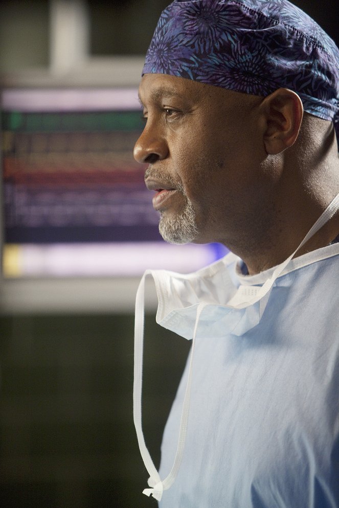 Grey's Anatomy - Die jungen Ärzte - Hoffnung für die Hoffnungslosen - Filmfotos