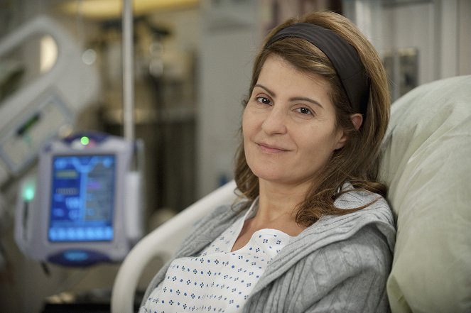 Grey's Anatomy - Die jungen Ärzte - Season 8 - Hoffnung für die Hoffnungslosen - Filmfotos