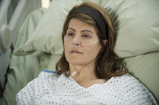 Grey's Anatomy - Season 8 - Hope for the Hopeless - Photos