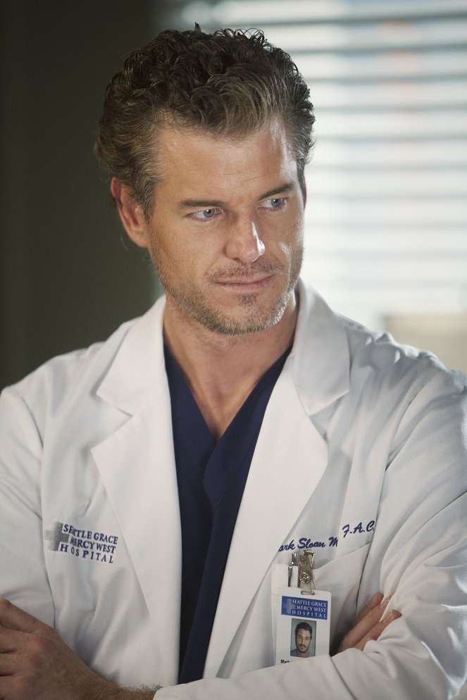 Grey's Anatomy - Have You Seen Me Lately? - Photos