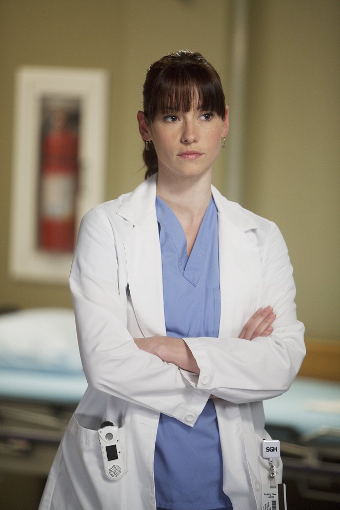 Grey's Anatomy - Die jungen Ärzte - Richtungswechsel - Filmfotos