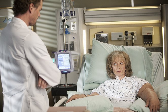 Grey's Anatomy - Die jungen Ärzte - Richtungswechsel - Filmfotos