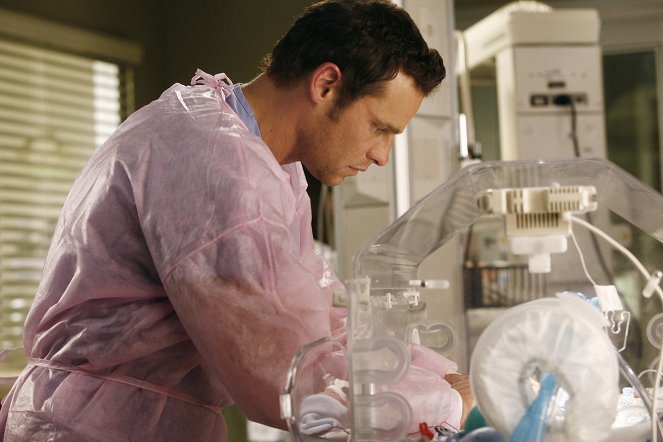 Grey's Anatomy - Die jungen Ärzte - Einsamkeit - Filmfotos