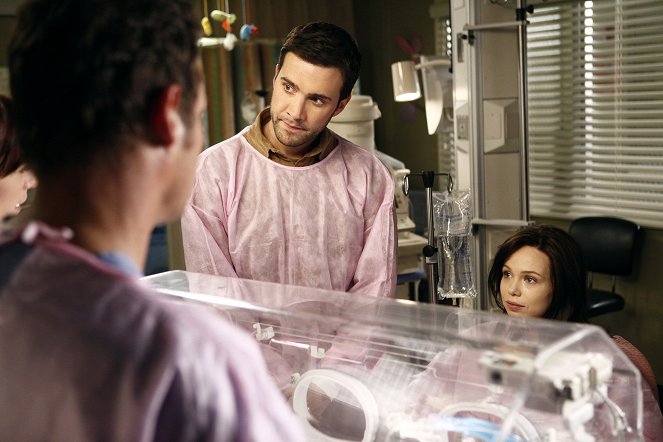 Grey's Anatomy - If Only You Were Lonely - Photos