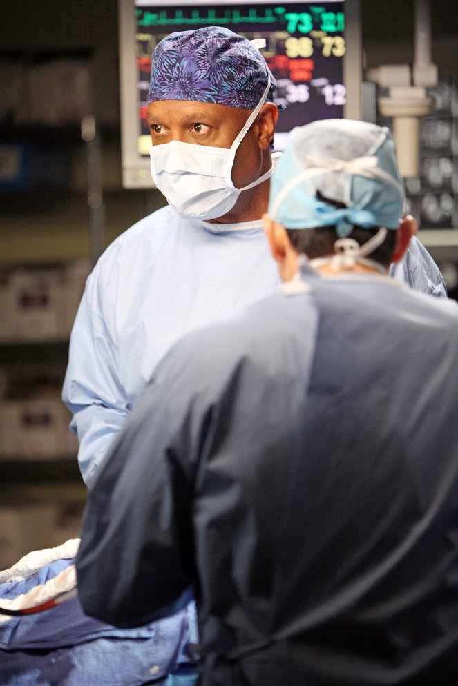 Grey's Anatomy - Die jungen Ärzte - Wahrheit tut weh - Filmfotos