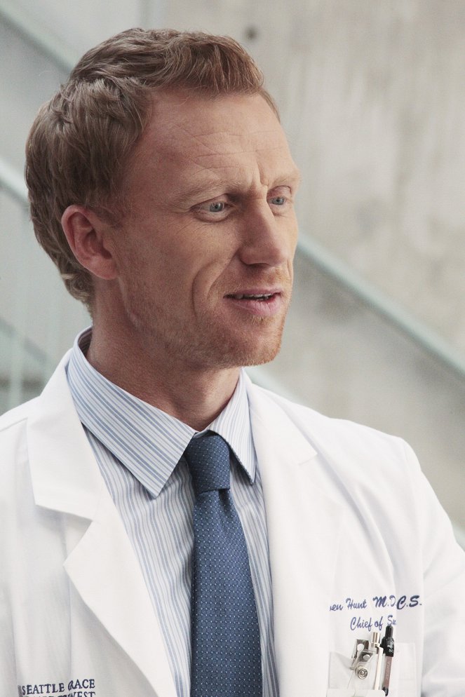 Grey's Anatomy - Die jungen Ärzte - Der große Tag - Filmfotos