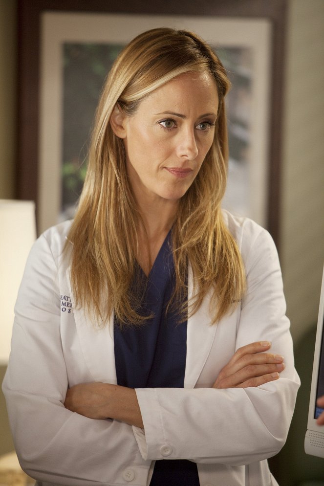 Grey's Anatomy - Die jungen Ärzte - Der große Abflug - Filmfotos