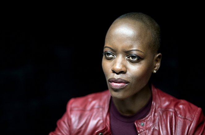 Tatort - National feminin - Photos - Florence Kasumba