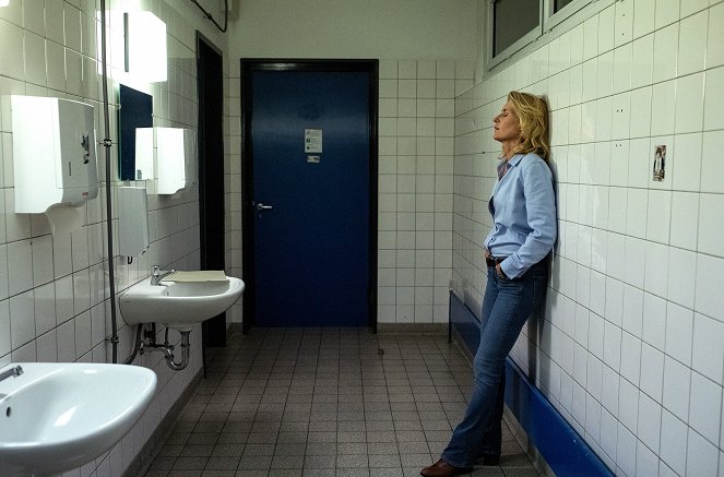 Tatort - National feminin - De la película - Maria Furtwängler