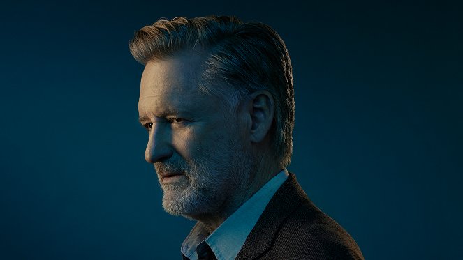 Syntinen - Jamie - Promokuvat - Bill Pullman