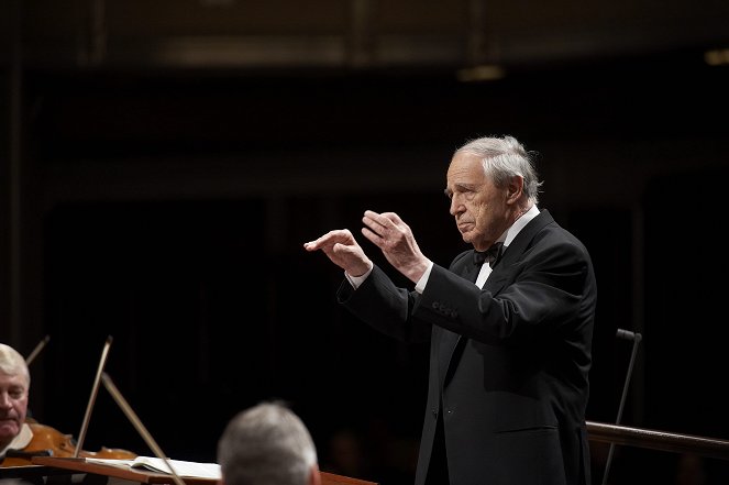 Pierre Boulez