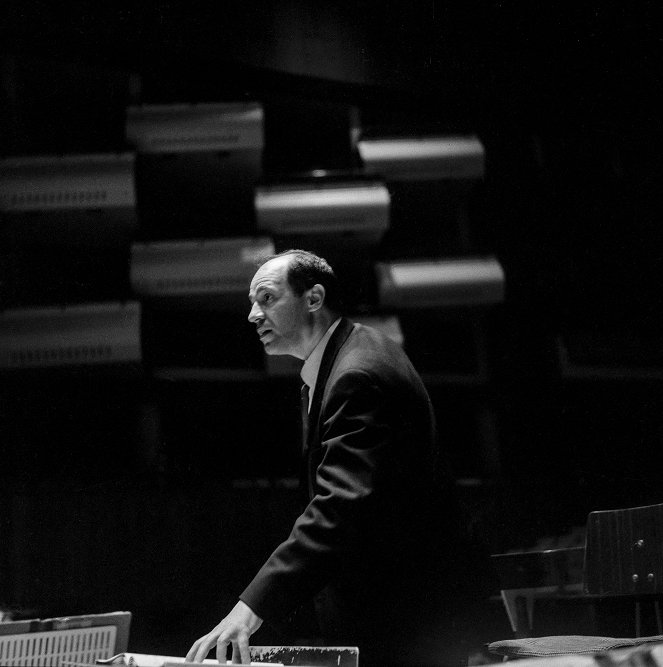 Pierre Boulez – A Life for Music - Photos - Pierre Boulez