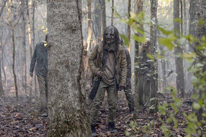 The Walking Dead - Season 10 - The Tower - Photos