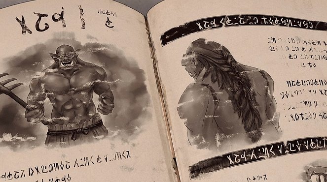 Kemono Michi: Rise Up - Quest x Demon Beast Killer - Photos
