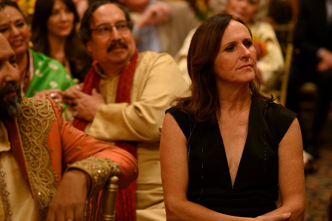 Better Things - New Orleans - Van film - Molly Shannon
