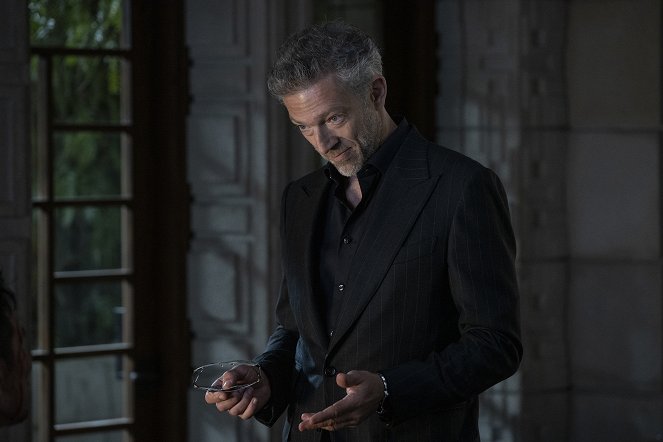 Westworld - The Mother of Exiles - Photos - Vincent Cassel