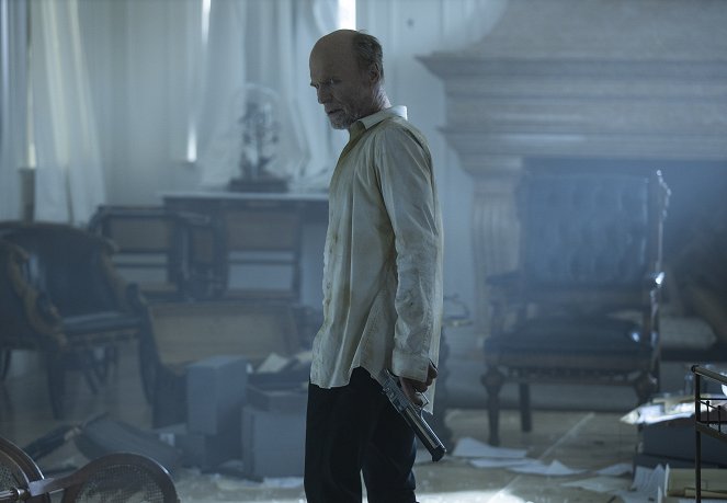 Westworld - The Mother of Exiles - Photos - Ed Harris