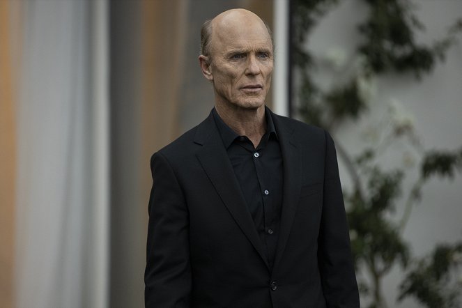Westworld - The Mother of Exiles - Film - Ed Harris