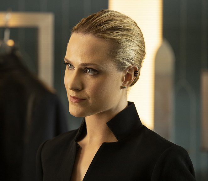 Westworld - Matka vyhnanců - Z filmu - Evan Rachel Wood