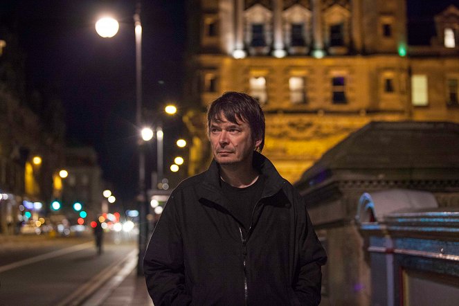 Ian Rankin – My Edinburgh - De la película