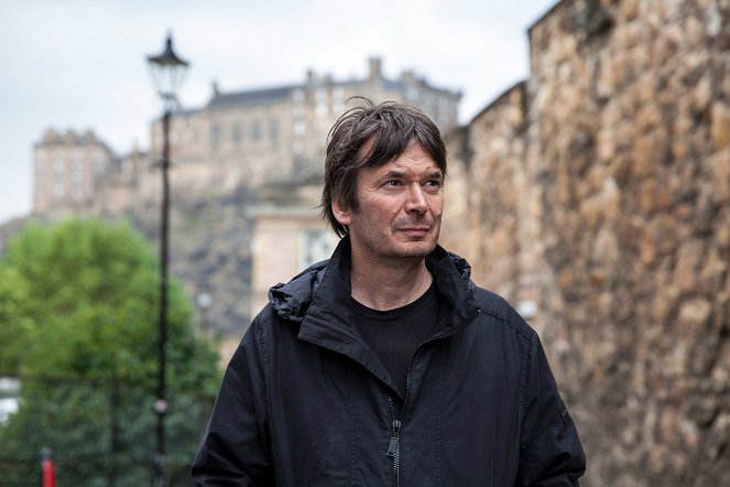 Ian Rankin – My Edinburgh - Do filme