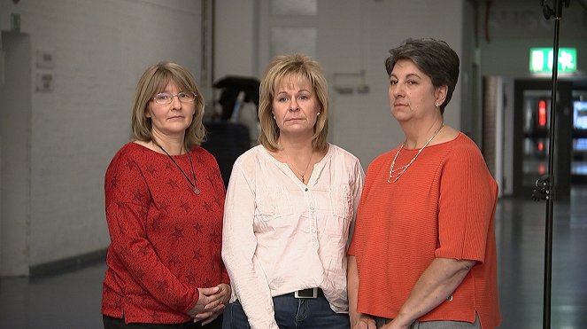 Wenn Mütter trauern - Leben nach dem Unfalltod - Kuvat elokuvasta