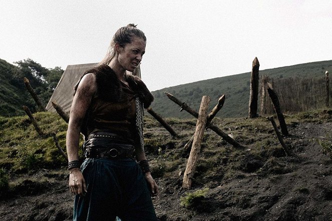 The Lost Viking - Van film - Kezia Burrows
