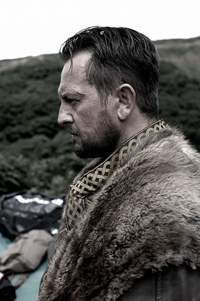 The Lost Viking - Filmfotos