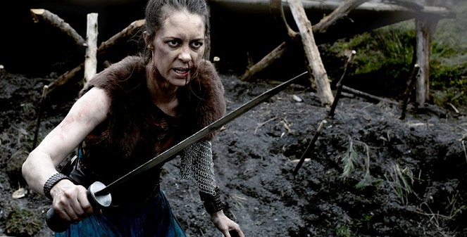 The Lost Viking - Filmfotók - Kezia Burrows