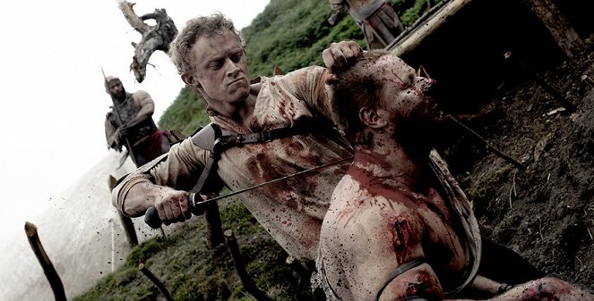 The Lost Viking - Z filmu - Dean Ridge
