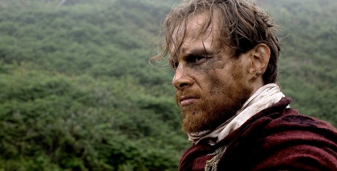 The Lost Viking - De la película