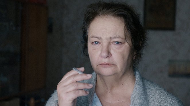 Dzień babci - De la película - Anna Dymna