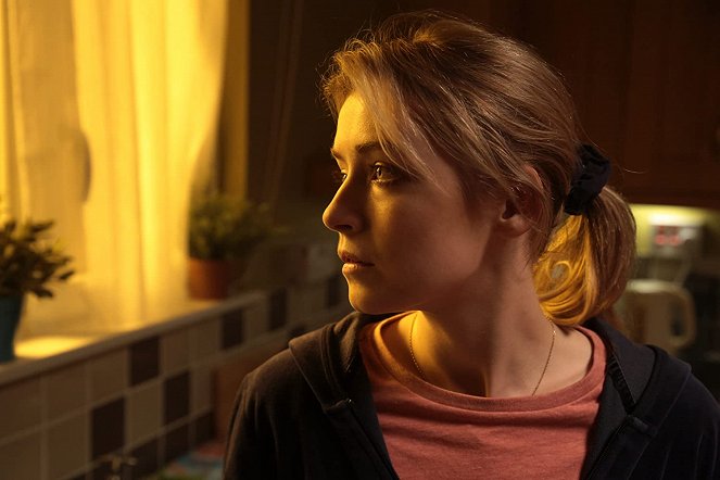 A Good Woman - Film - Sarah Bolger