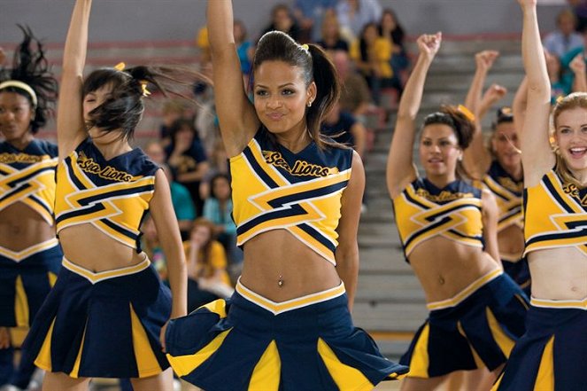 Bring It On: Fight to the Finish - Z filmu
