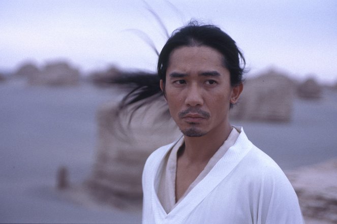 Hős - Filmfotók - Tony Leung Chiu-wai