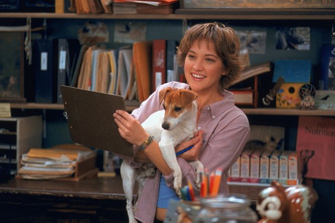 The Animal - Do filme - Colleen Haskell