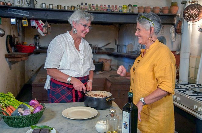 Köstliche Toskana - Im Herzen des Landes - Photos