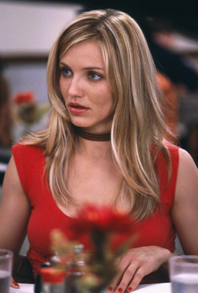 The Sweetest Thing - Photos - Cameron Diaz