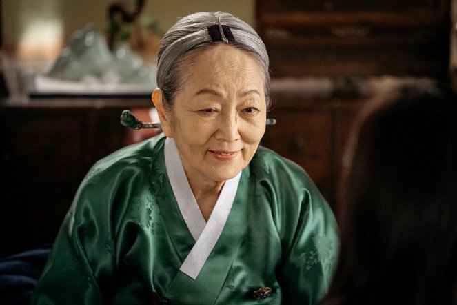 Deo king : yeongwoneui gunju - Kuvat elokuvasta - Yeong-ok Kim